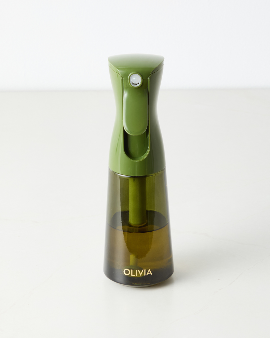 Olivia Kitchen Sprayer 200ml – Olive Green