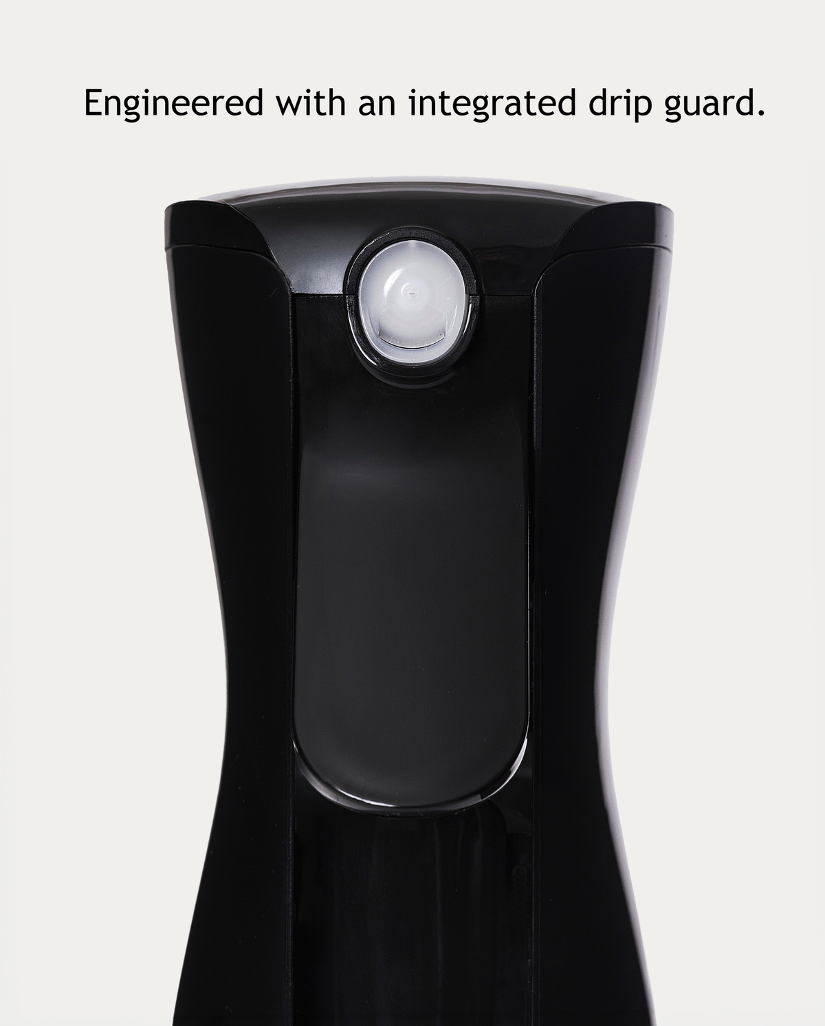 Olivia Kitchen Sprayer 200ml – Black