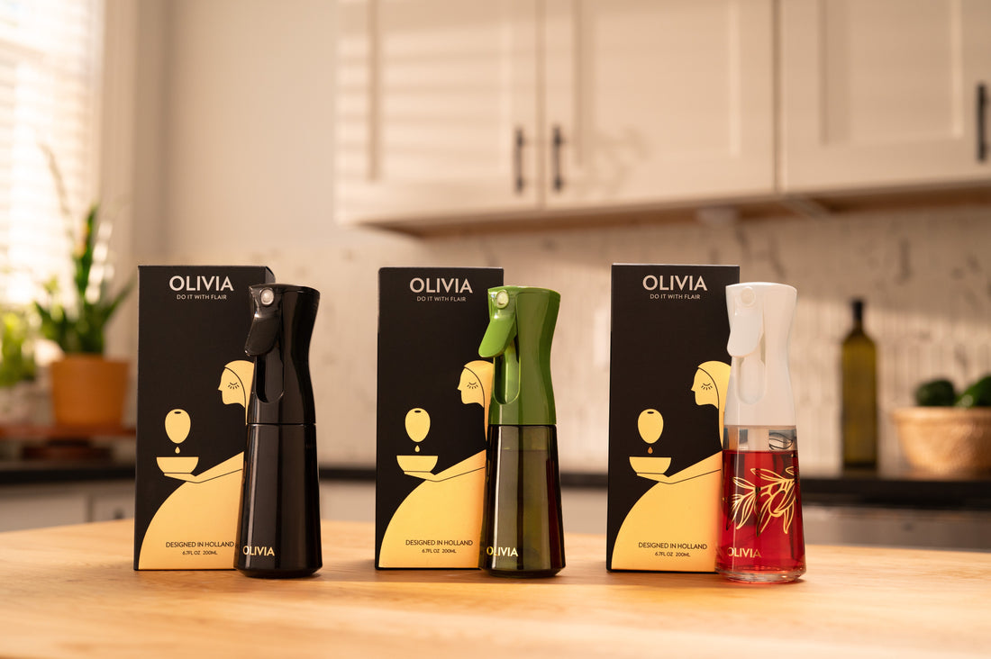 Best Oil Sprayer for Cooking (2026): What to Look For + Top Features