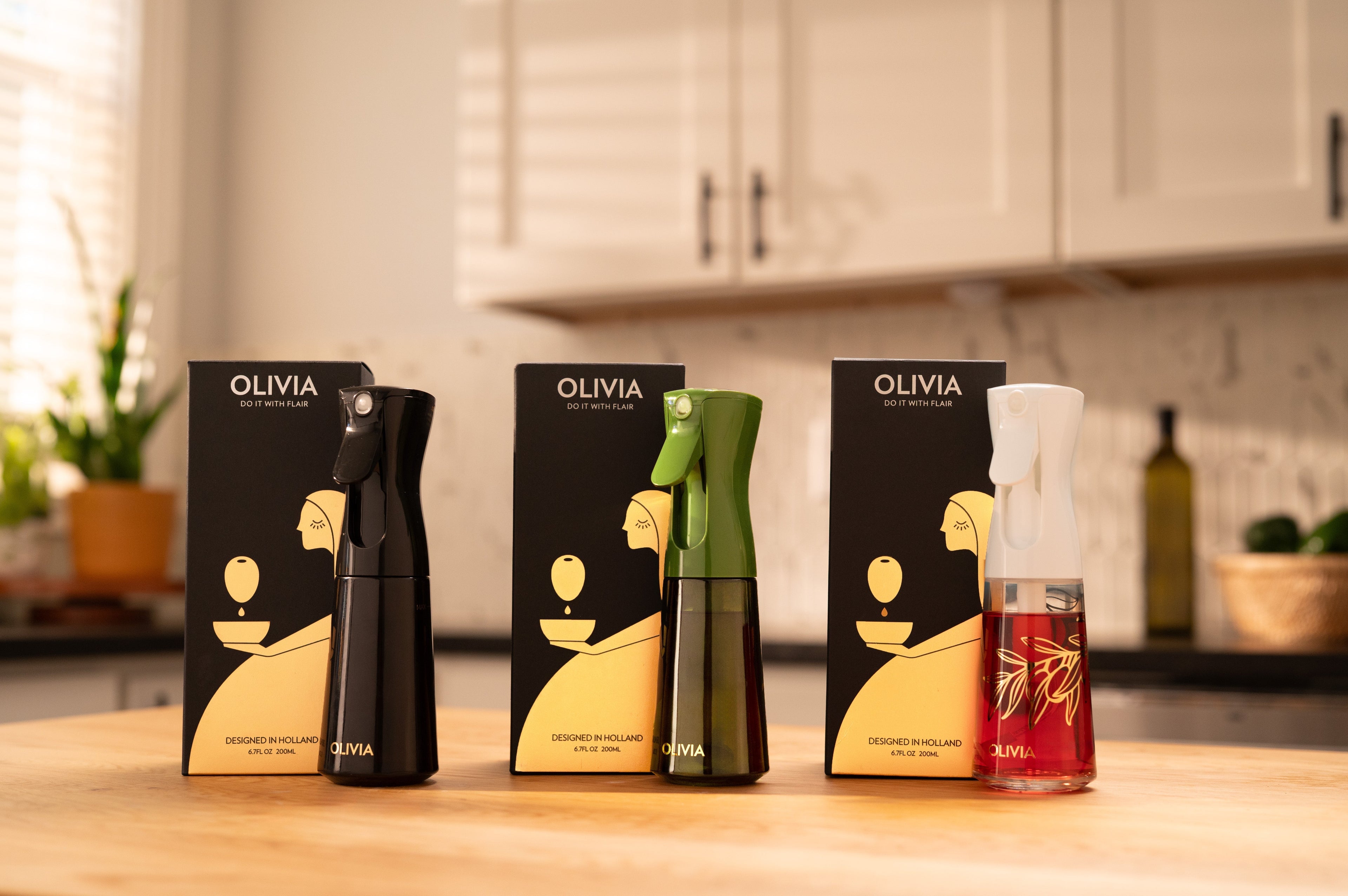 Best Oil Sprayer for Cooking (2026): What to Look For + Top Features