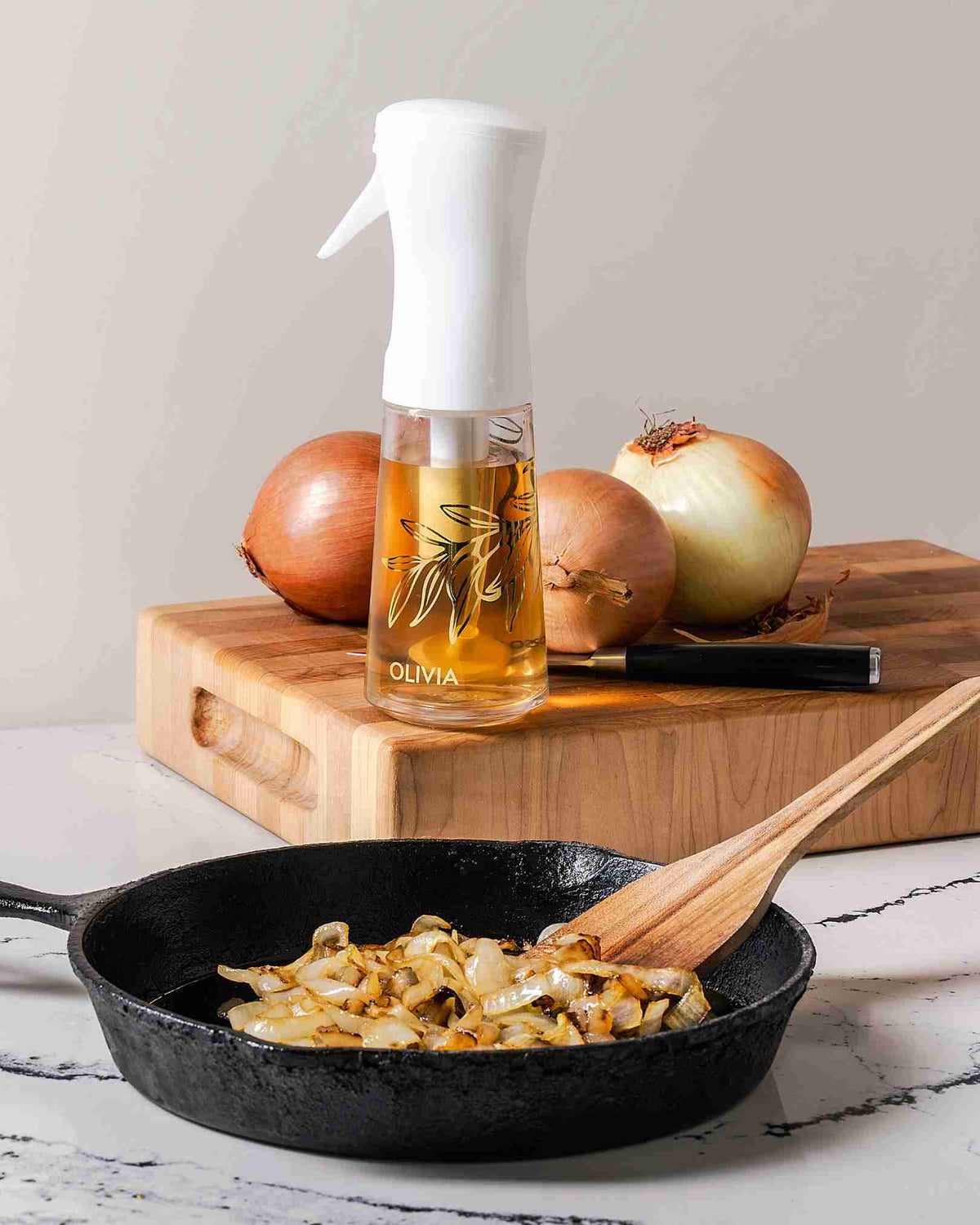 Oil Sprayer for Cooking: 10 Everyday Ways to Use It