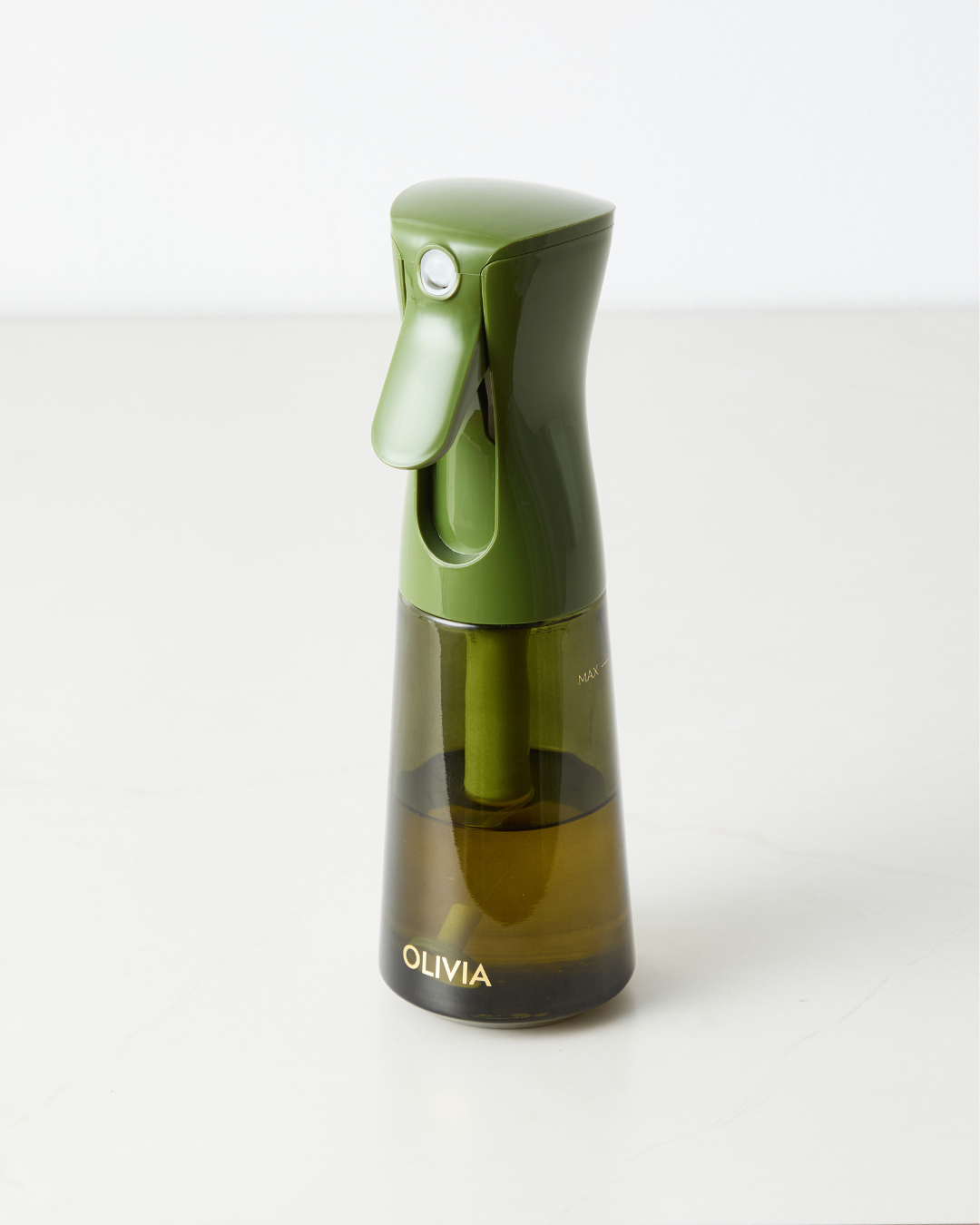 Olivia Kitchen Sprayer 200ml – Olive Green