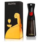 Olivia Signature Oil Sprayer Black 200ml
