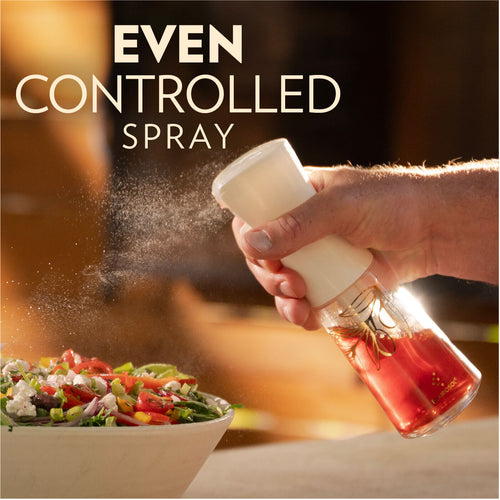 Olivia Signature Oil Sprayer Golden Leaves 200ml