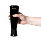 Olivia Oil Sprayer Black