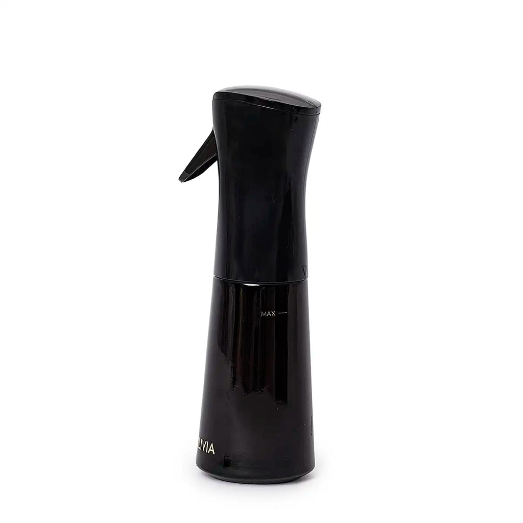 Olivia Oil Sprayer Black