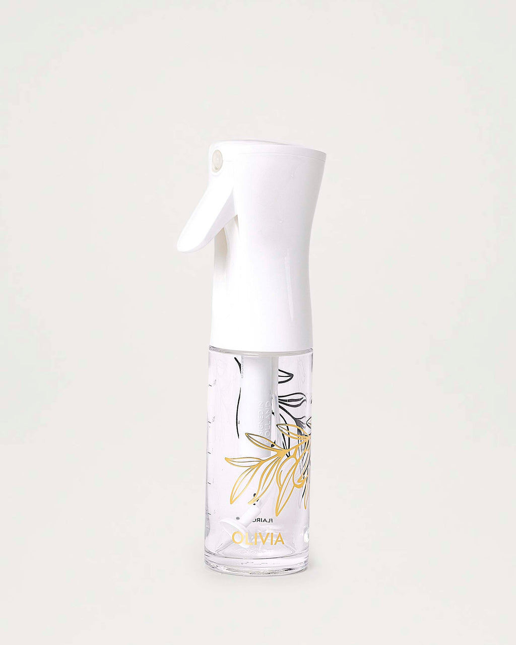 Olivia Oil Sprayer – Golden Leaves