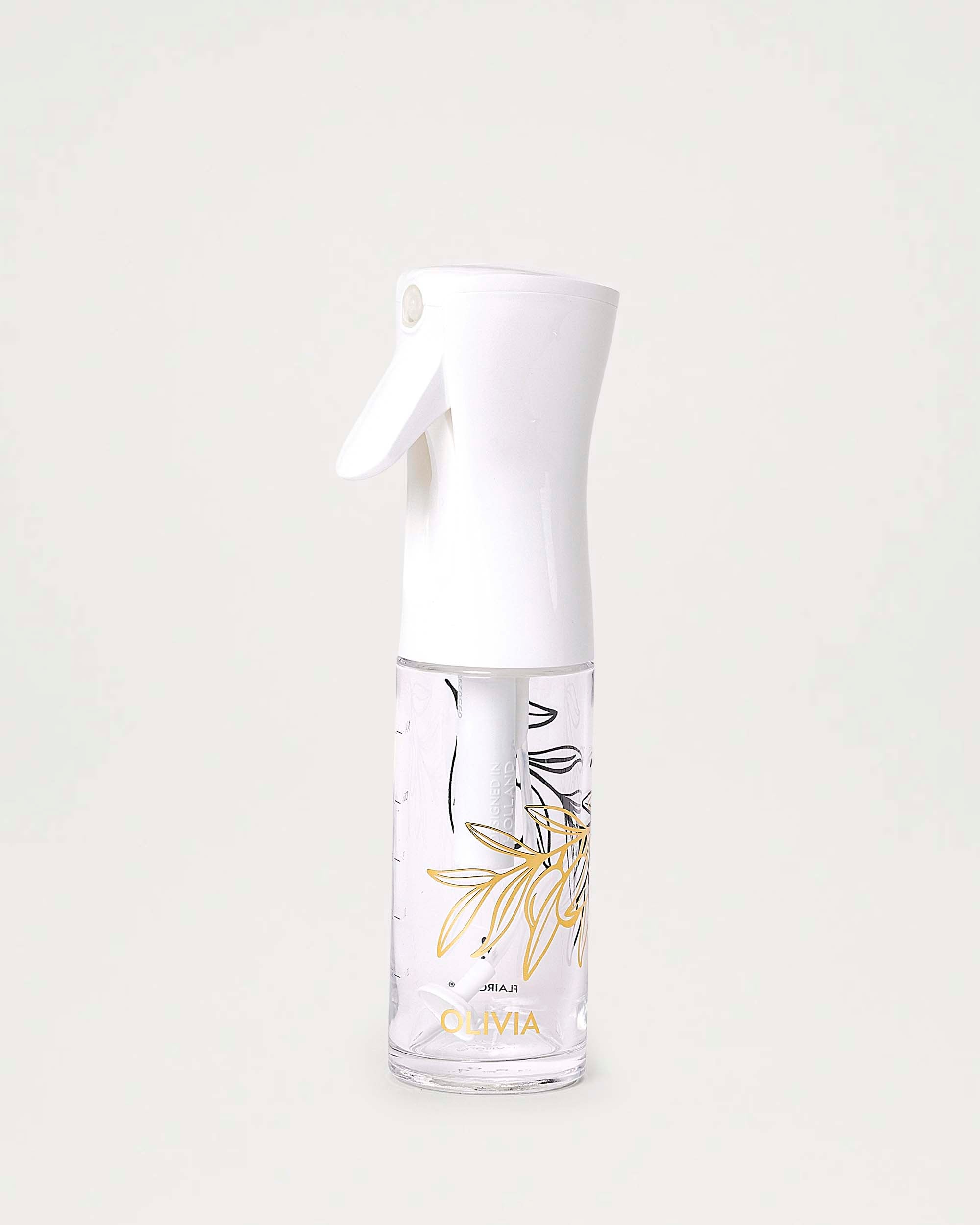 Olivia Oil Sprayer – Golden Leaves