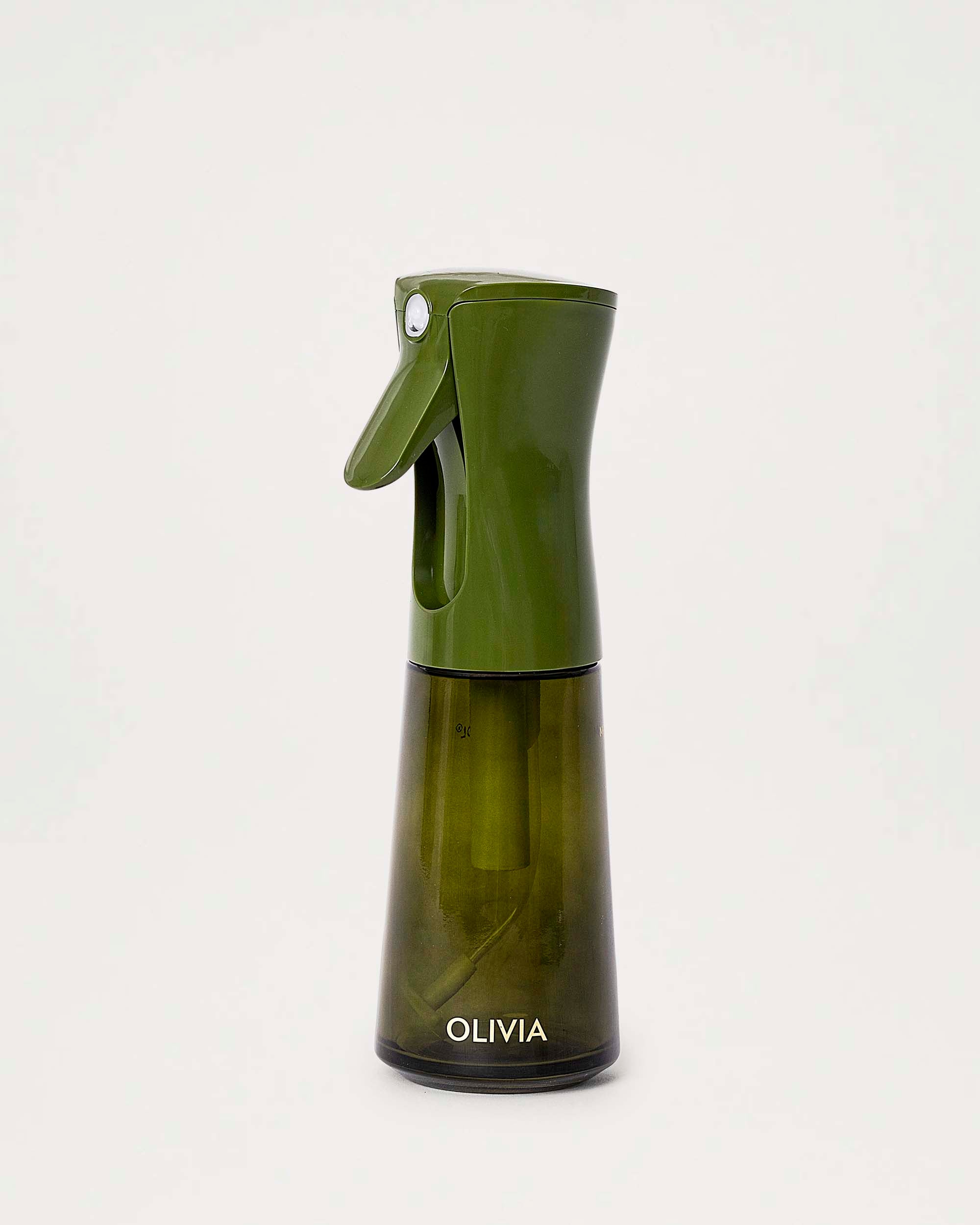 Olivia Oil Sprayer – Olive Green