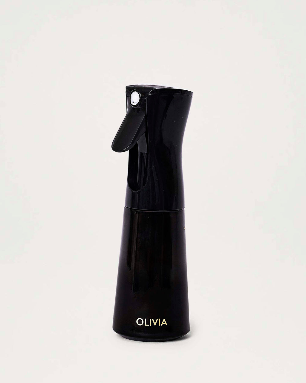 Olivia Oil Sprayer – Black
