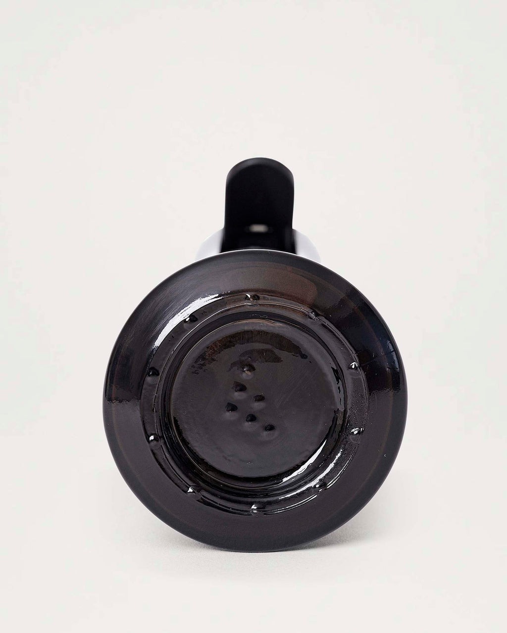Olivia Oil Sprayer – Black