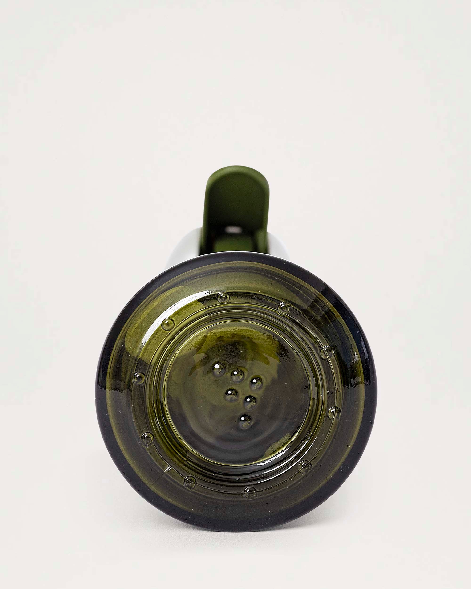 Olivia Oil Sprayer – Olive Green
