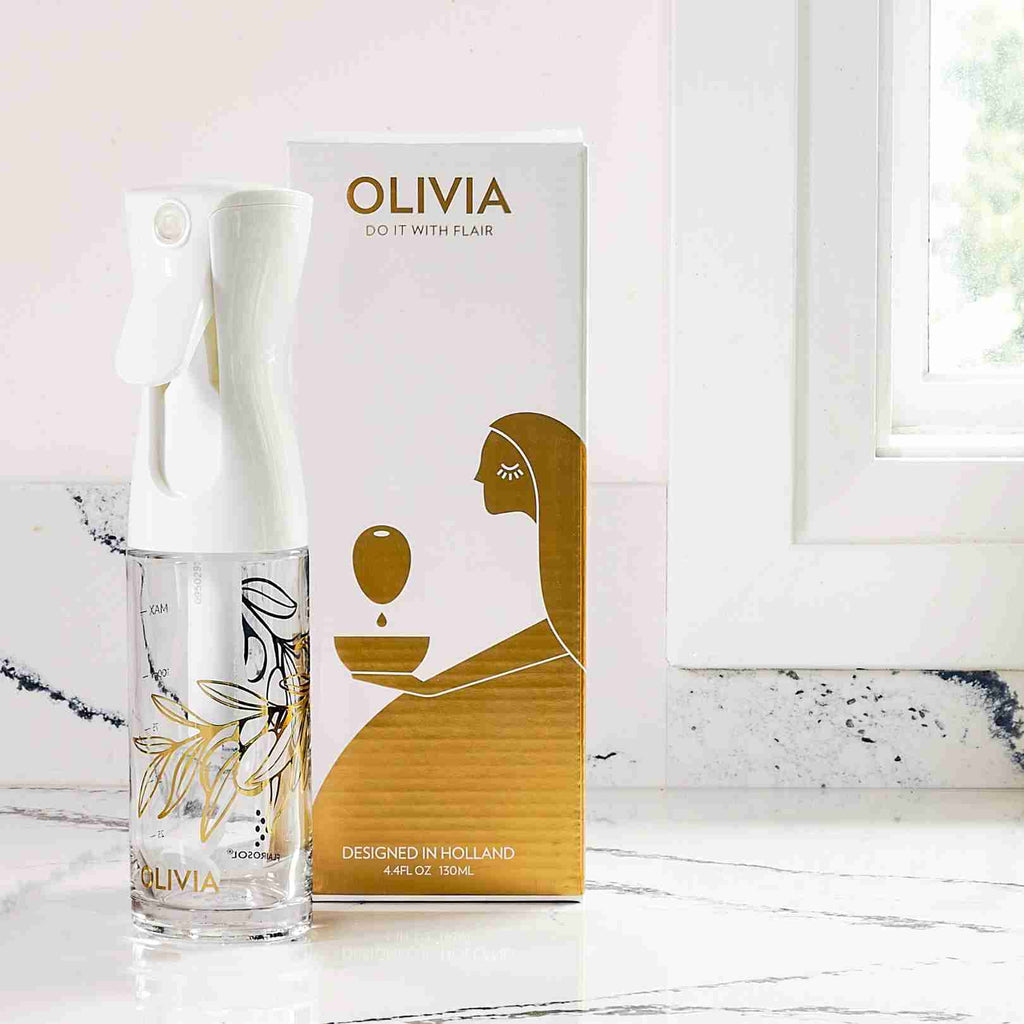 Olivia Oil Sprayer B