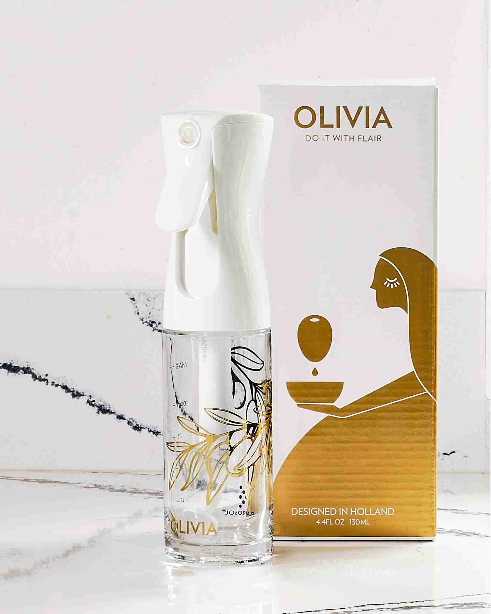 Olivia Oil Sprayer B