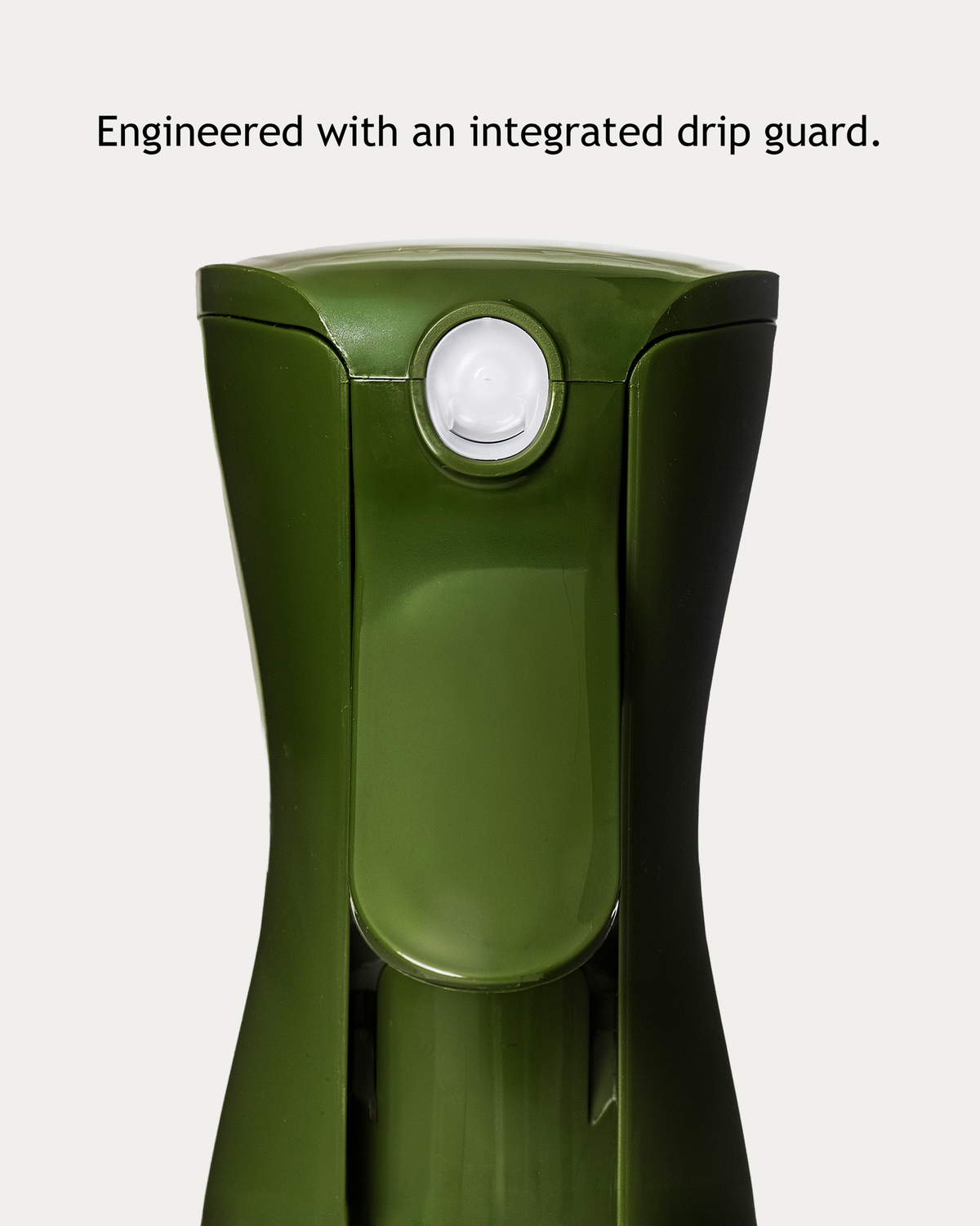 Olivia Kitchen Sprayer 200ml – Olive Green