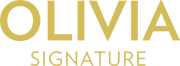 Olivia Signature Oil Sprayers logo